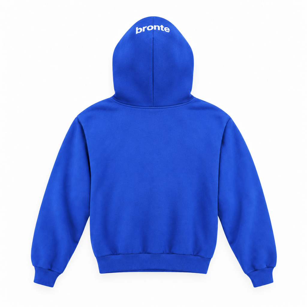 Bronte NY Hoodie