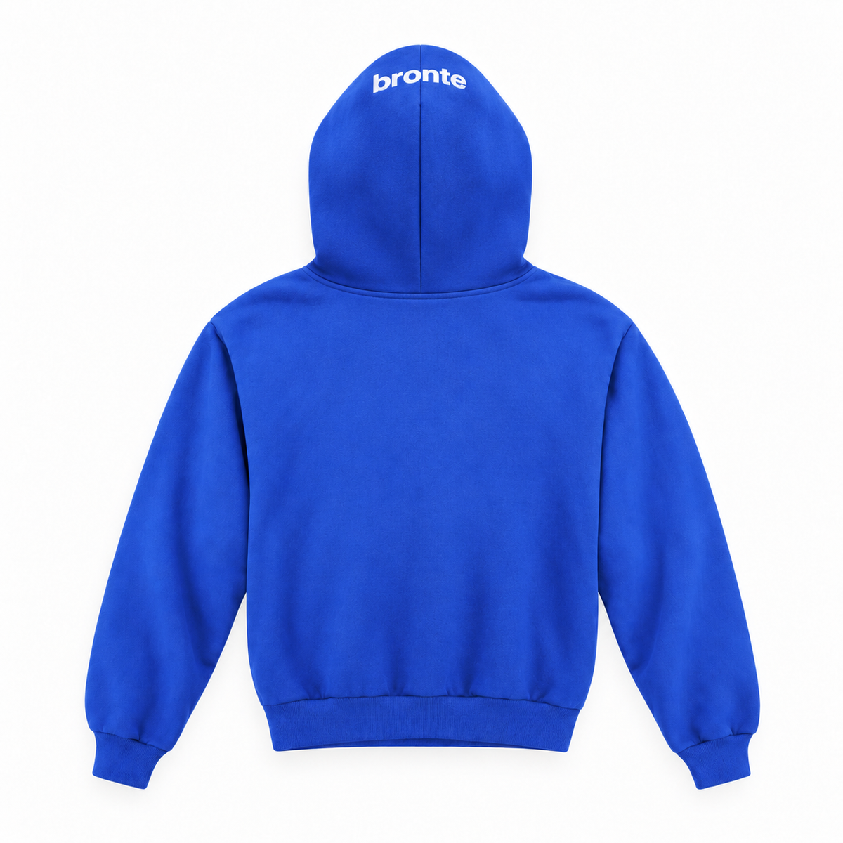 Bronte NY Hoodie