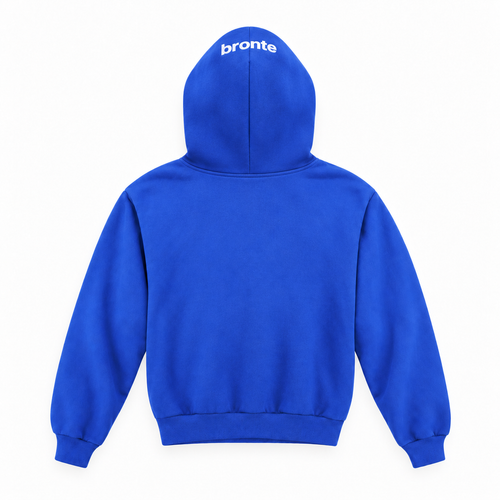 Bronte NY Hoodie
