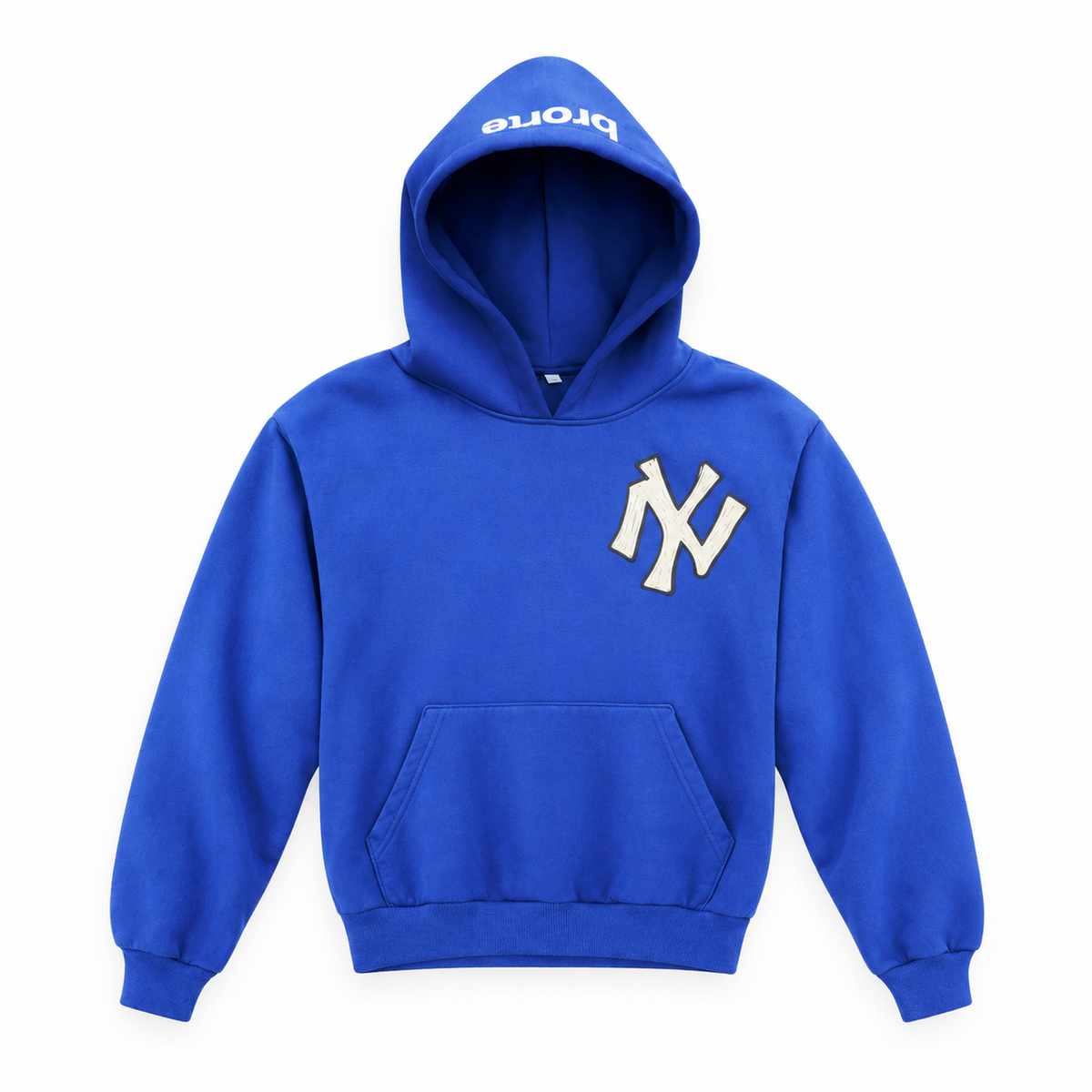 Bronte NY Hoodie