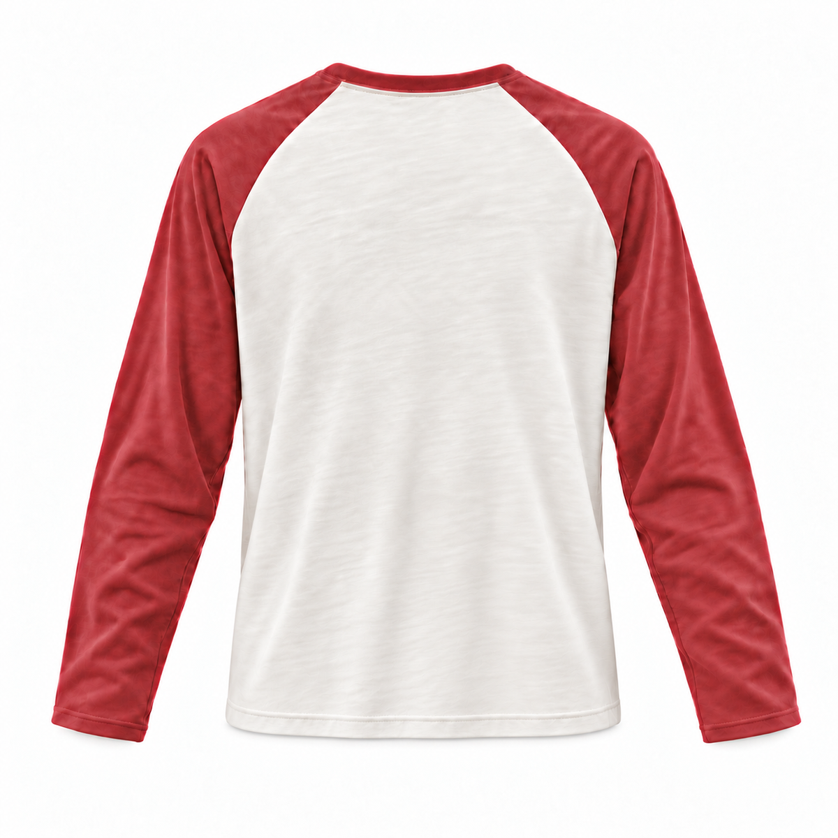 Vintage Raglan Long Sleeve T
